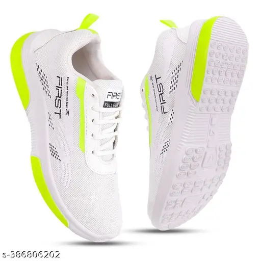 HIKE UP Sports shoes for Men | Gym Training Walking Running Shoes For Men Sneakers For Men